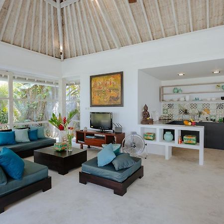 Umah Veluvana Canggu Exterior foto
